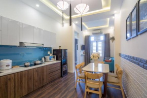 Sunny Hotel Da Nang